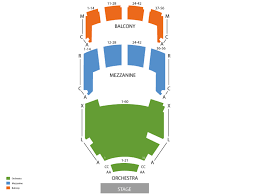 Sangamon Auditorium Seating Chart Cheap Tickets Asap