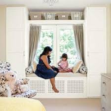 Spaaz De Entdecke Sammel Teile Home Built Ins Window Seat