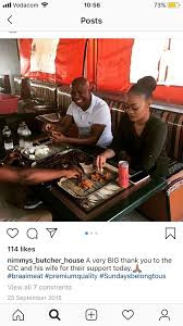 And at this point it appears like the politician is not ready to entertain anything about who his father might be. Vbs Theft Money Laundering Life S Little Luxuries