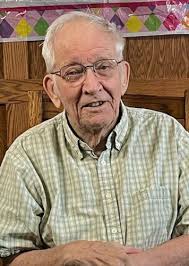 Russell Frisinger Obituary (1935