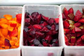 Plums are a sweet stone fruit that is popular for jam, chutney, and baked goods. The Difference Between Pluots Plumcots And Apriums Popsugar Food