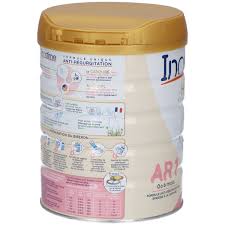 Inostime 1er âge 0-6 mois 800g