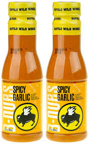 Buy Buffalo Wild Wings Barbecue Sauces Spices Seasonings And Rubs For Meat Ribs Rib Chicken Pork Steak Wings Turkey Barbecue Smoker Crock Pot Oven Spicy Garlic 2 Pack Online In Angola B07qgmrfwy