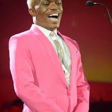 What does this all mean? Somizi Storms Out As Pastor Bashes Gays In Sermon