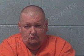 Dave Hensley — Franklin County Jail Bookings