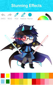 Whitepages is a residential phone book you can use to look up individuals. Gacha Anime Coloring Book Drawing Pages For Android Apk Download