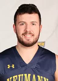 2019-2020 Men's Basketball Roster