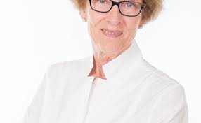 Meet the Candidate: Susan Randall