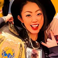 Brandon Gatson (@Gathouse)