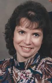 Dr. Kathy Buxie, PhD Obituary September 8, 2016