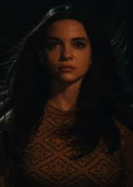 Fan Casting Sienna Shaw as Live action in Character that Dafne Keen should  play