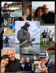 President & CEO of Lamiglas Dies in Plane Crash