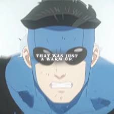 Mark Vs Conquest Round 2 in Season 4