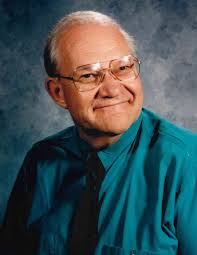 Obituary for Howard N. Ward