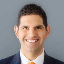 Meet The Team: The Silverman Family Agency