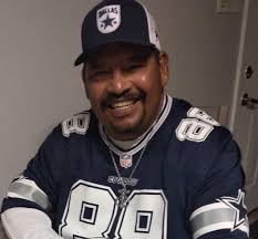 In Loving Memory Raul Aleman, Sr. September 5, 1971