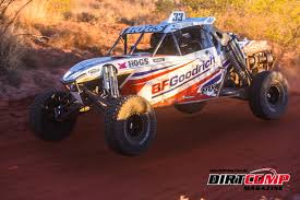 Have you ever wanted to see what it's like to ride the actual race track? 2018 Tatts Finke Desert Race Dirtcomp Magazine