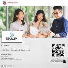 Update loker di parepare bulan ini untuk anda yang membutuhkan info lowongan pekerjaan terkini untuk wilayah parepare. Pt Djarum Jakarta Karir