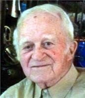 Everett Grant Obituary (1923