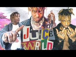 Stylized as juice wrld), was an american rapper, singer, and songwriter from chicago, illinois. Juice Wrld Edit Juice Wrld Wallpaper Youtube