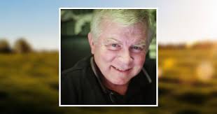 Barry B. Breig Obituary April 23, 2014