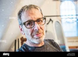 Ian Stein's Instagram, Twitter & Facebook