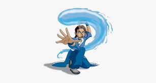 Use this transparent png image clipart without background as a sticker to share your love for this character in messaging apps like whatsapp, facebook messenger, snapchat, instagram, wechat, tiktok, etc. Katara From Avatar The Legend Of Aang Katara Water Png Image Transparent Png Free Download On Seekpng