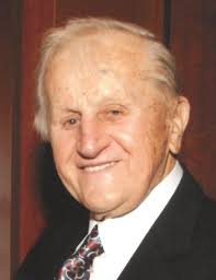 Obituary information for Adolph J. Tenukas