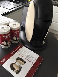 We did not find results for: Nescafe Alegria A510 Coffee Machine In B63 Dudley Fur 50 00 Zum Verkauf Shpock At