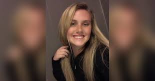 Obituary for Hannah Lee Daniels