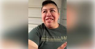 Obituary information for Christopher Brandon Martell-Rios