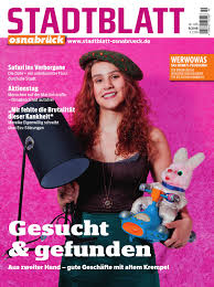 Stadtblatt 2018 09 By Bvw Werbeagentur Issuu