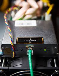 The fastest and more efficient mining both new and used bitcoin mining rigs and asics are available on ebay. The Rise Of Bitcoin Factories Mining For The Masses Wsj