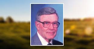 Glenn L. Wille Obituary November 12, 2021