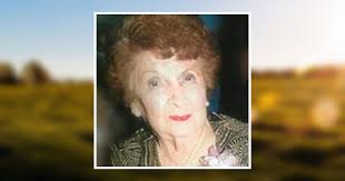 Bertha P. Valdez Obituary 2017