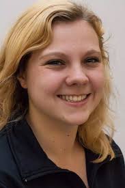 2012-13 Women's Swimming and Diving Roster