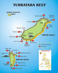 7 Of The Best Scuba Dive Sites At Tubbataha Reefs National Park You Should Go After Best Scuba Diving Philippines Diving