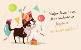 Une carte de vœux qu'elle soit pour les fêtes de fin d'année, un anniversaire ou pour souhaiter un. Cartes Virtuelles Anniversaire Pendant Le Confinement Joliecarte Images Joyeux Anniversaire Gratuites Carte Virtuelle Anniversaire Anniversaire A Distance