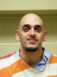 Bossier Parish Jail Booking 02-24-2019