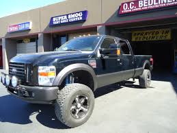 A good build is all in the details. Spray On Bedliner Rocker Panels Bedliner
