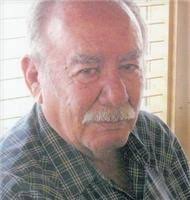 Fernando Lucero Obituary (1936