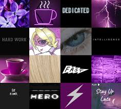 Lightning bolt wallpaper aesthetic | biajingan wall / a collection of the top 64 aesthetic. Lilac Lightning Aesthetic By Ender2710 On Deviantart