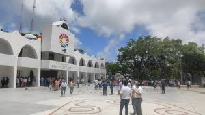 Temblor en Cancún de 6.1 grados obliga a evacuar edificios de emergencia