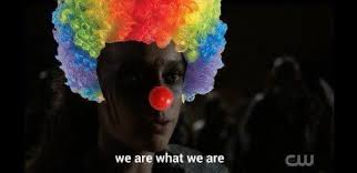 D I L A N Adli Kullanicinin Clowning Panosundaki Pin