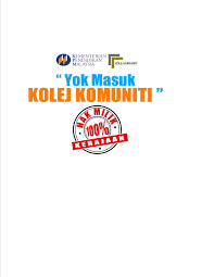 Kolej mara kulim, jalan junjong, kulim, 09000, malaysia. Kolej Komuniti Bandar Baharu Kedah Home Facebook