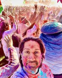 Phagwah Parade 2024 #PhagwahParade2024 #phagwah #holi #holicelebration  #phagwahparade #festivalofcolors #playholi #holihai