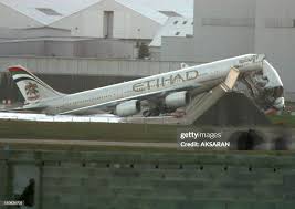 Image result for etihad airbus crash