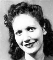 Joyce Ballenger Weathers