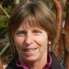 Candice Johnston, Ed.D.