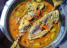 Ikan kembung atau daerah makasar menyebutnya ikan banyar. 5 Resep Ikan Kembung Yang Enak Dan Bikin Nagih